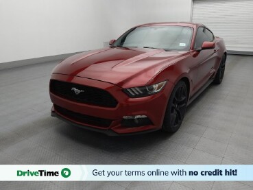 2015 Ford Mustang in Kissimmee, FL 34744
