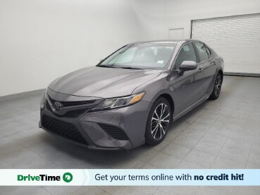 2018 Toyota Camry in Raleigh, NC 27604