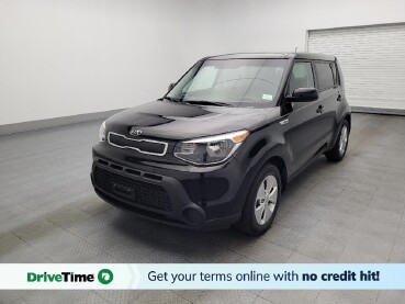 2016 Kia Soul in Mobile, AL 36606
