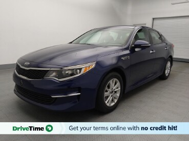 2018 Kia Optima in Independence, MO 64055