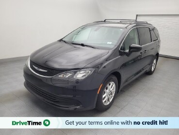 2020 Chrysler Voyager in Gastonia, NC 28056