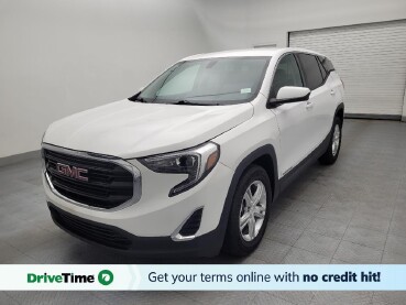 2019 GMC Terrain in Columbia, SC 29210