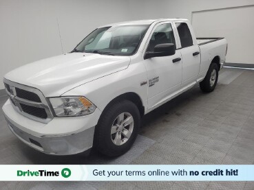 2019 RAM 1500 in Madison, TN 37115