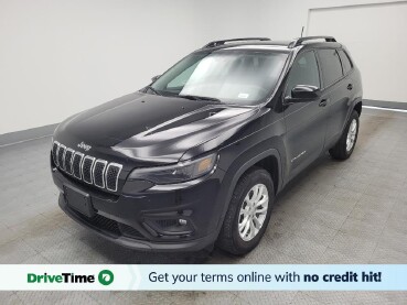 2022 Jeep Cherokee in Memphis, TN 38128