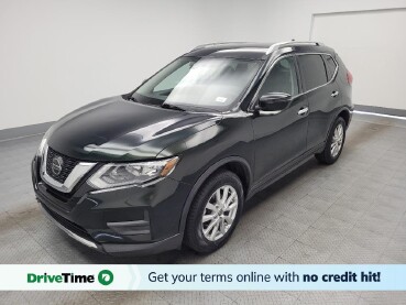 2020 Nissan Rogue in Memphis, TN 38128