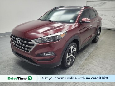 2016 Hyundai Tucson in Mishawaka, IN 46545