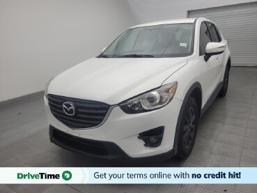 2016 Mazda CX-5 in Houston, TX 77034