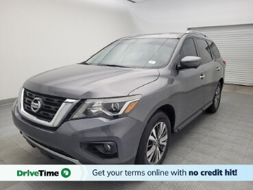 2019 Nissan Pathfinder in Live Oak, TX 78233