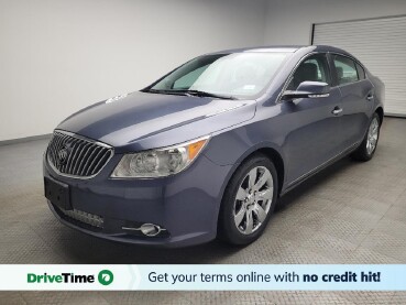 2013 Buick LaCrosse in Eastpointe, MI 48021
