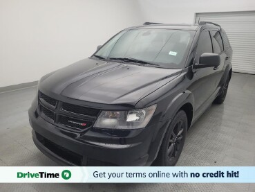 2020 Dodge Journey in Houston, TX 77074