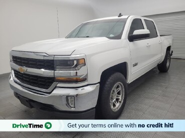 2017 Chevrolet Silverado 1500 in Live Oak, TX 78233