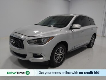 2020 INFINITI QX60 in Columbus, OH 43228