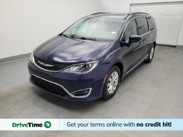 2017 Chrysler Pacifica in Lexington, KY 40509