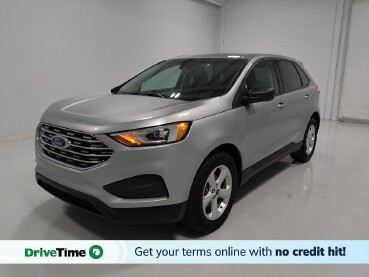 2020 Ford Edge in Columbus, OH 43228