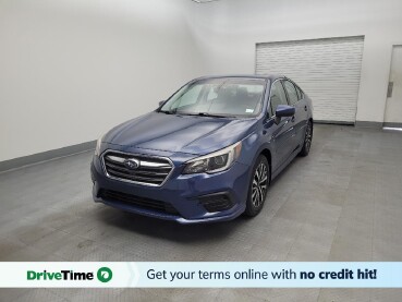 2019 Subaru Legacy in Lexington, KY 40509