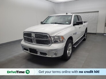 2018 RAM 1500 in Lexington, KY 40509