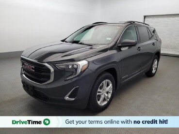 2019 GMC Terrain in Pittsburgh, PA 15236