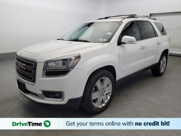 2017 GMC Acadia in Pittsburgh, PA 15236