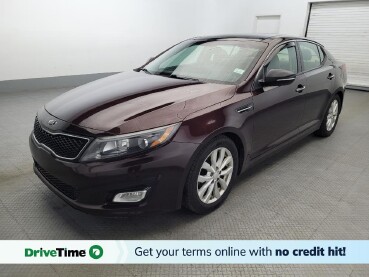 2015 Kia Optima in Owings Mills, MD 21117