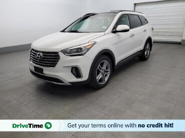2018 Hyundai Santa Fe in Woodbridge, VA 22191
