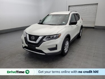2018 Nissan Rogue in Pittsburgh, PA 15236