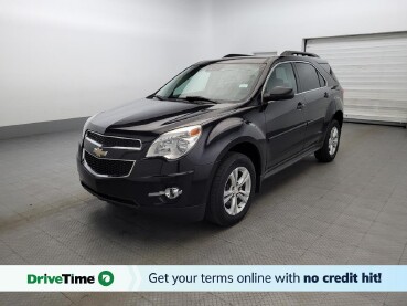 2013 Chevrolet Equinox in Pittsburgh, PA 15236
