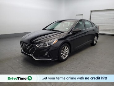 2019 Hyundai Sonata in Newport News, VA 23601