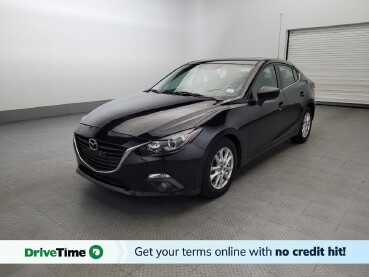 2016 Mazda MAZDA3 in Pittsburgh, PA 15236