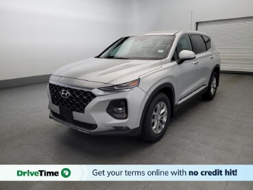 2019 Hyundai Santa Fe in Pittsburgh, PA 15236