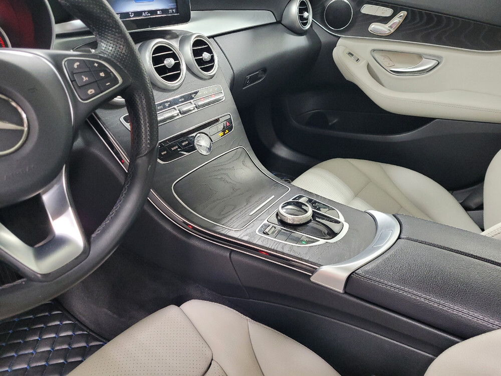 2017 Mercedes-Benz C 300 in Langhorne, PA 19047 - 18031253 26