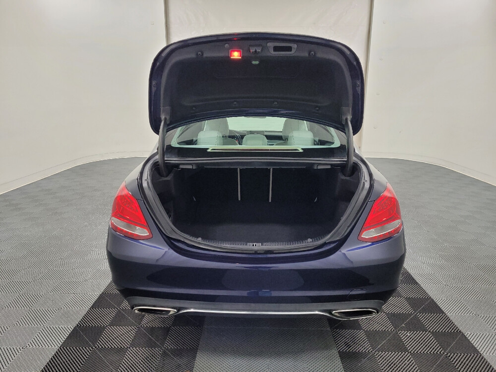 2017 Mercedes-Benz C 300 in Langhorne, PA 19047 - 18031253 29