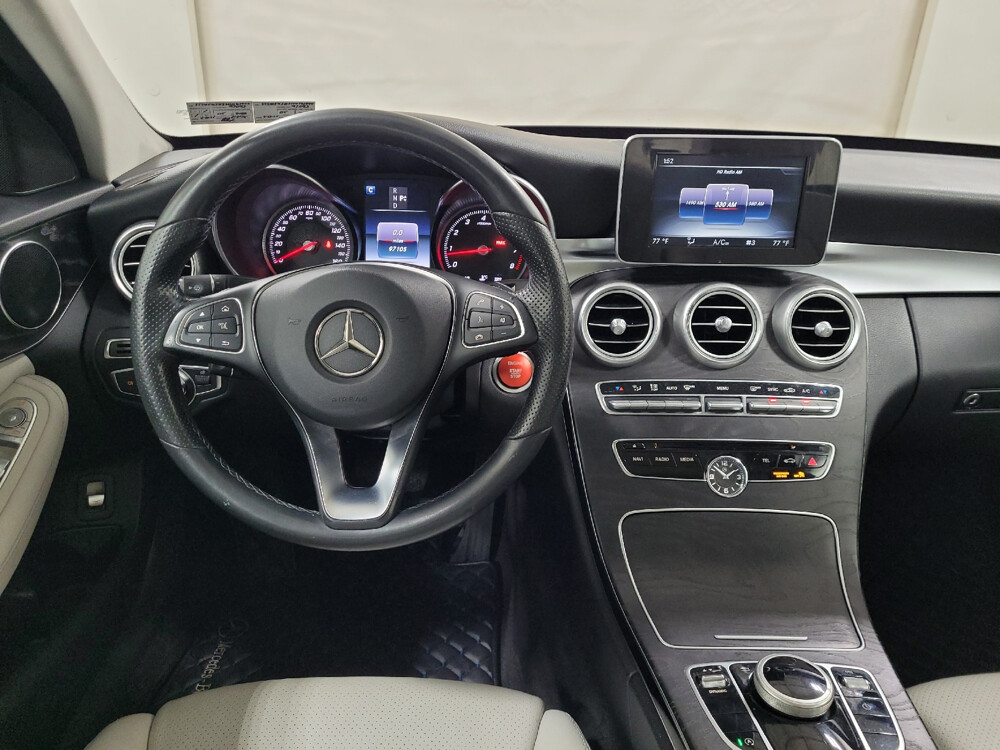 2017 Mercedes-Benz C 300 in Langhorne, PA 19047 - 18031253 22