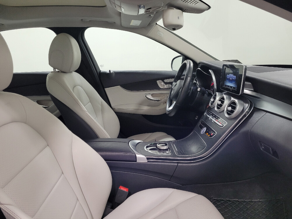 2017 Mercedes-Benz C 300 in Langhorne, PA 19047 - 18031253 21