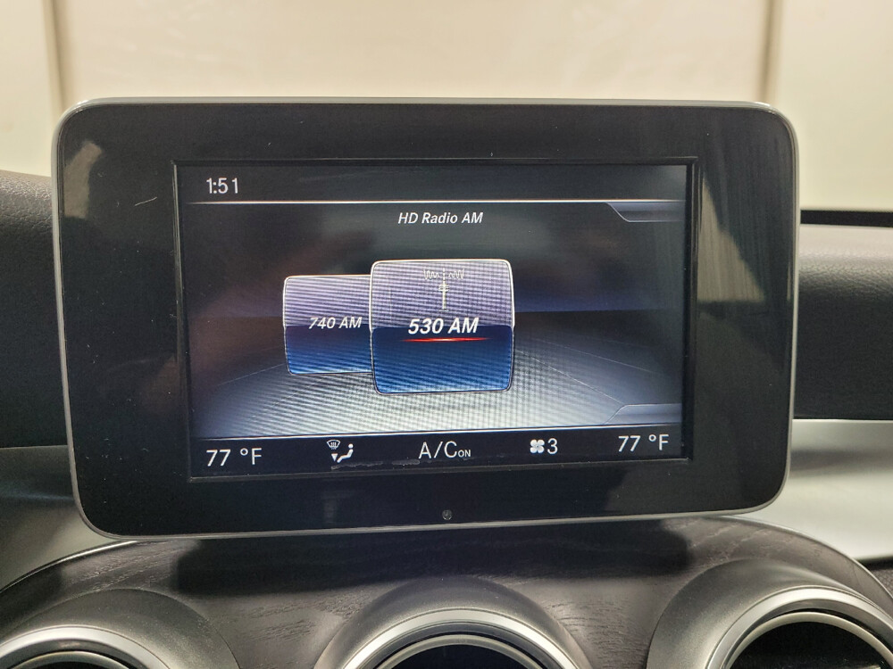 2017 Mercedes-Benz C 300 in Langhorne, PA 19047 - 18031253 25