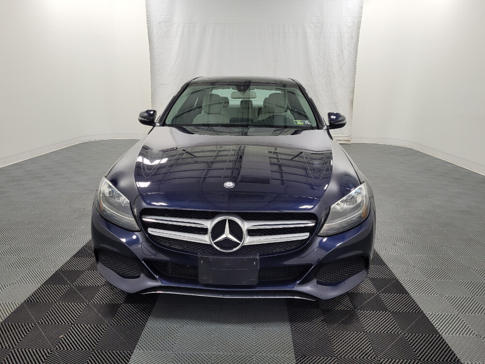 2017 Mercedes-Benz C 300 in Langhorne, PA 19047 - 18031253 15