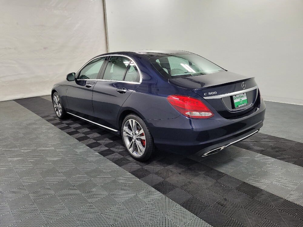 2017 Mercedes-Benz C 300 in Langhorne, PA 19047 - 18031253 3