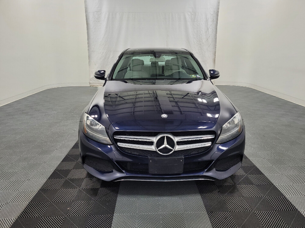 2017 Mercedes-Benz C 300 in Langhorne, PA 19047 - 18031253 14