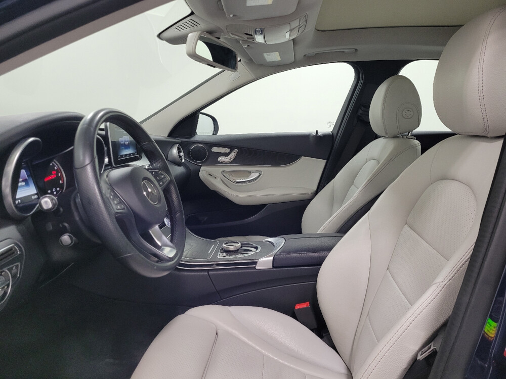 2017 Mercedes-Benz C 300 in Langhorne, PA 19047 - 18031253 17