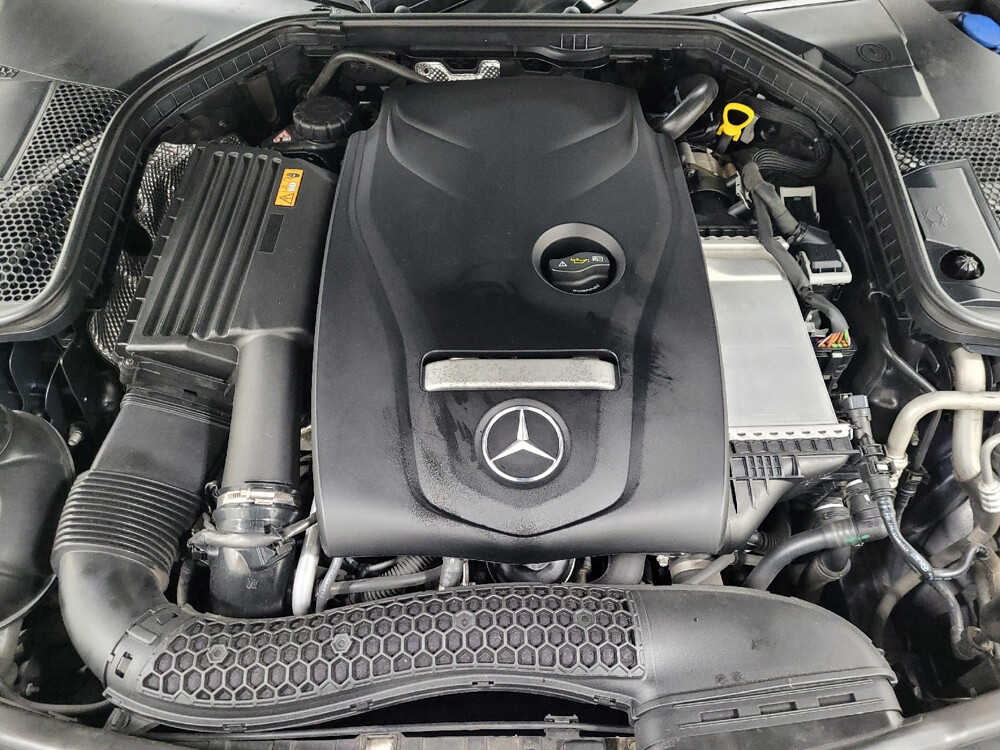 2017 Mercedes-Benz C 300 in Langhorne, PA 19047 - 18031253 30