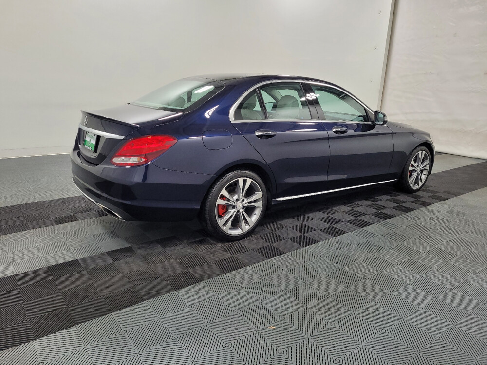 2017 Mercedes-Benz C 300 in Langhorne, PA 19047 - 18031253 10