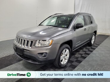2013 Jeep Compass in Pittsburgh, PA 15237