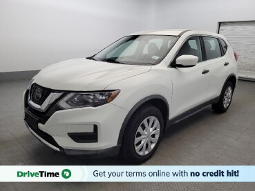 2018 Nissan Rogue in Temple Hills, MD 20746