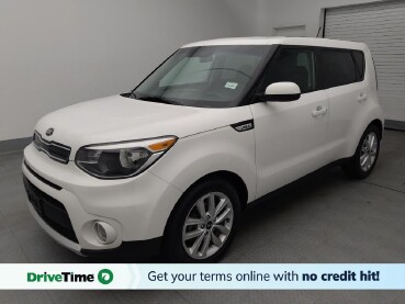 2018 Kia Soul in St. Louis, MO 63136