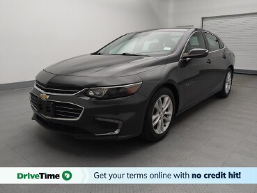 2016 Chevrolet Malibu in Springfield, MO 65807