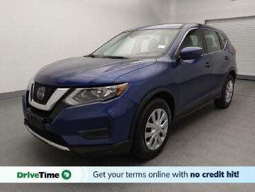 2020 Nissan Rogue in Independence, MO 64055