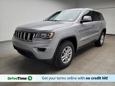 2018 Jeep Grand Cherokee in Taylor, MI 48180