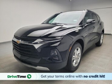2022 Chevrolet Blazer in Eastpointe, MI 48021