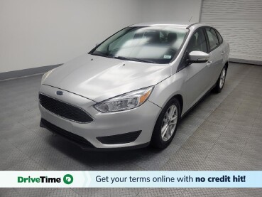 2017 Ford Focus in Mishawaka, IN 46545