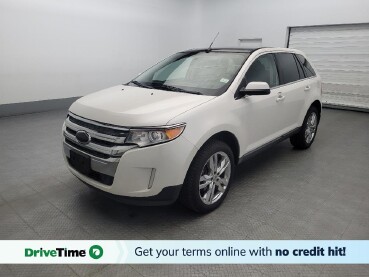 2013 Ford Edge in Temple Hills, MD 20746