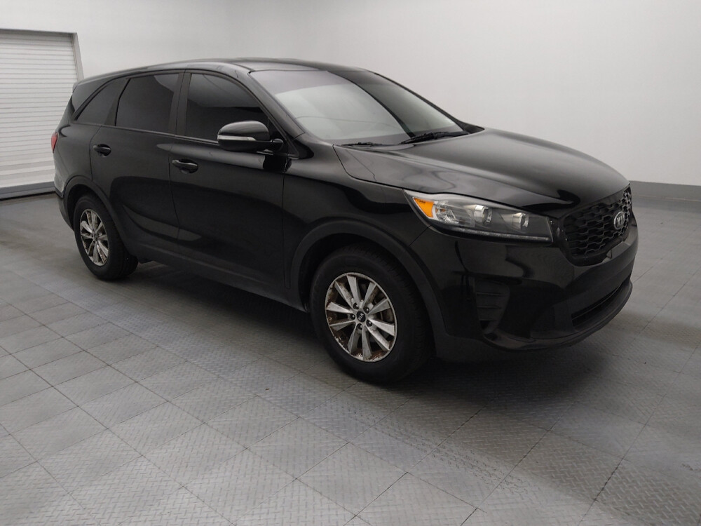 2019 Kia Sorento in Savannah, GA 31419 - 18031278 11